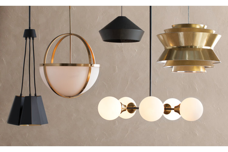 How to Choose The Right Type of Ceiling Light Wayfair.co.uk